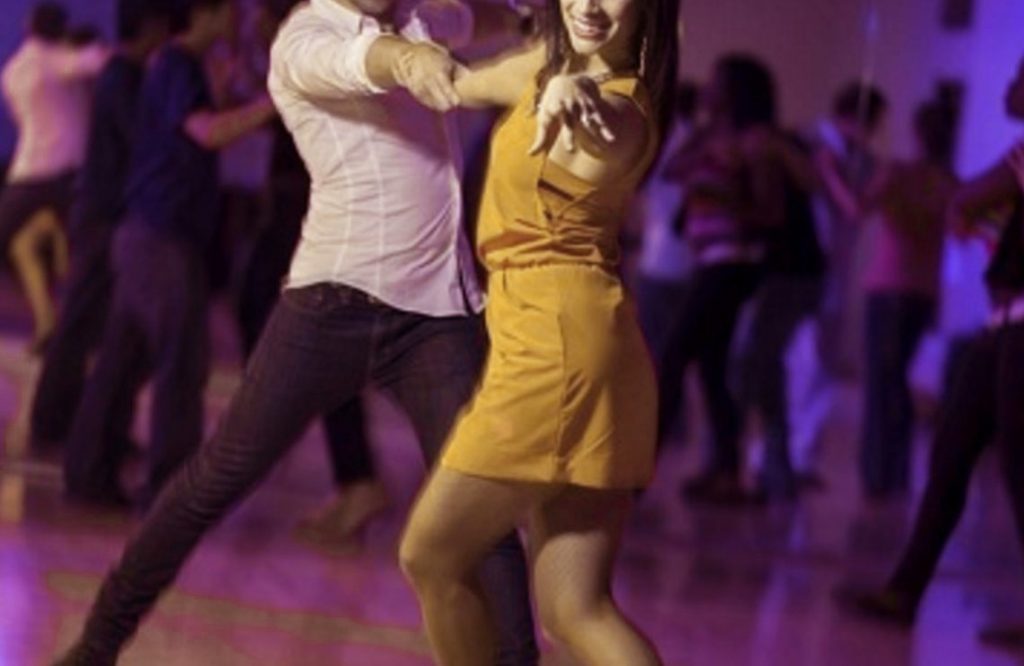 7 Errores Que Debes Evitar Al Bailar En Pareja Bachata Nights