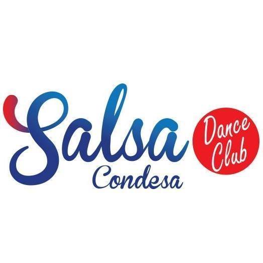 Logo Salsa Condesa